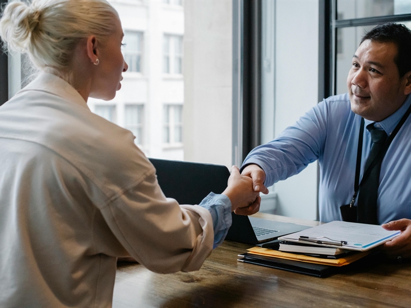 Why Long-Term Contract Roles Are Becoming More Attractive to Engineers