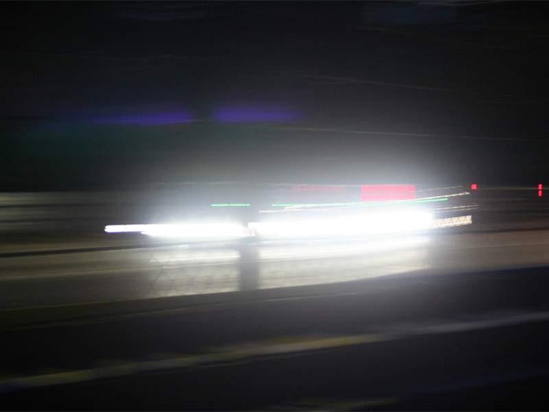 What Le Mans Teaches You About Building Engineering Teams That Actually Deliver