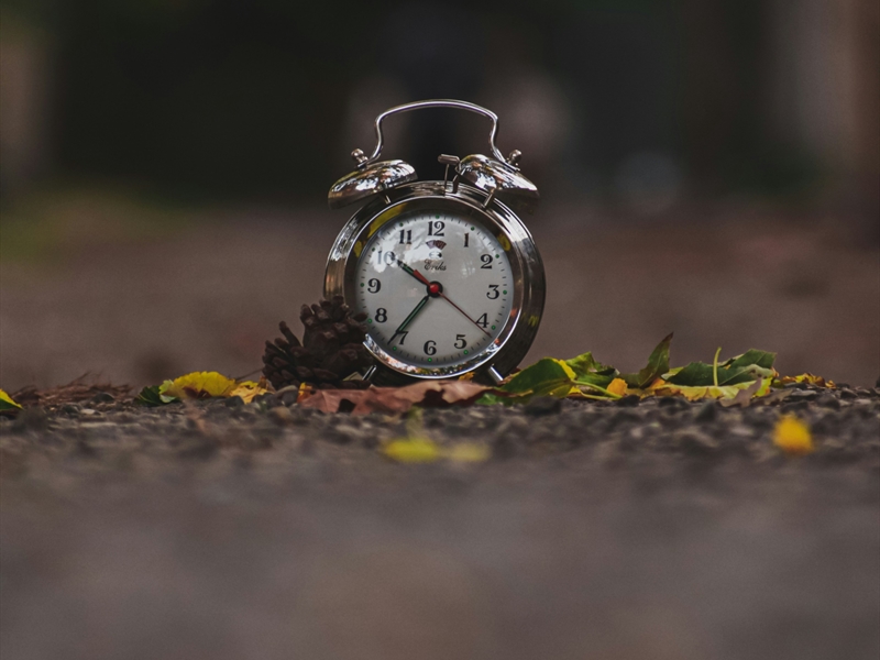 You Don’t Have a Talent Shortage — You Have a Timing Problem