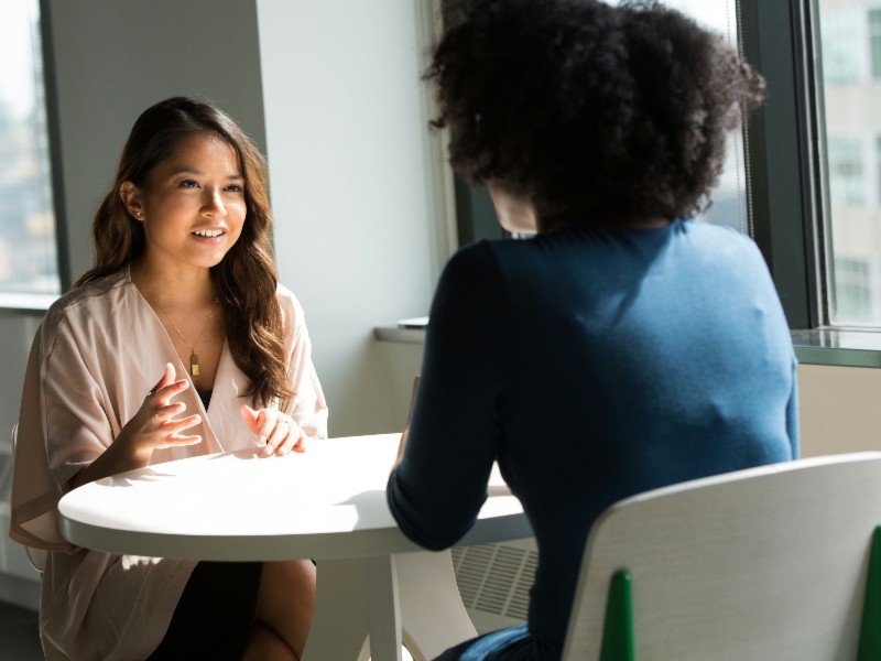 Haven’t Had an Interview for Ten Years? Don’t Panic