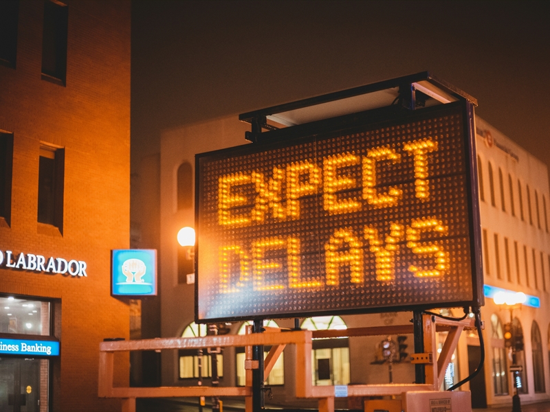 Why Engineering Projects Are Being Delayed by Hiring — Not Design