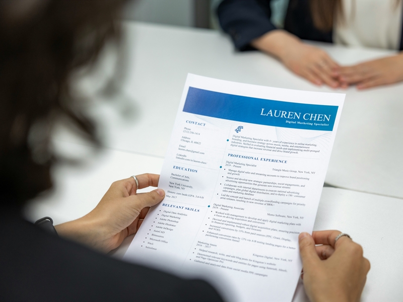 Recruitment Isn’t Just About Filling Vacancies