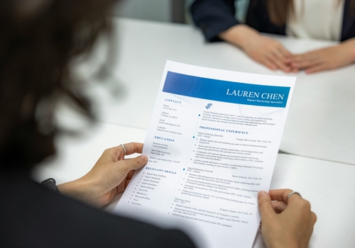 Recruitment Isnt Just About Filling Vacancies