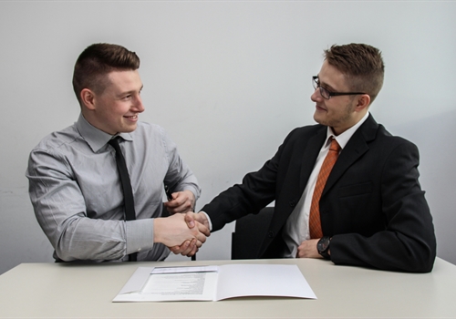Should You Accept a Counter Offer
