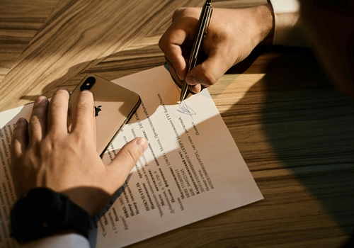 Contract or Permanent Theres No Right Answer