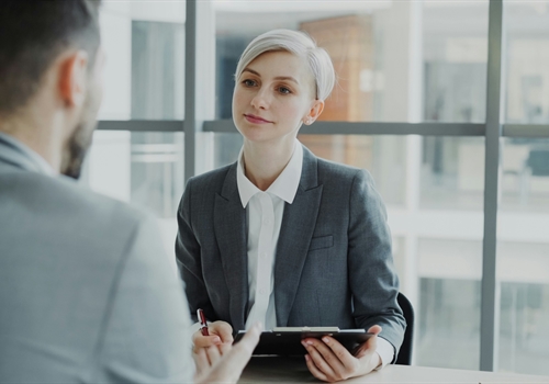 Five Questions Every Engineer Should Ask at Interview