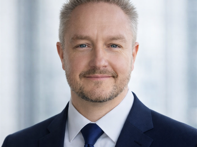 Mark Bideleux