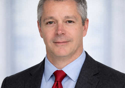 Jason Perry FCIPD