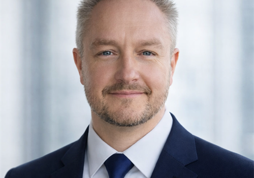 Mark Bideleux