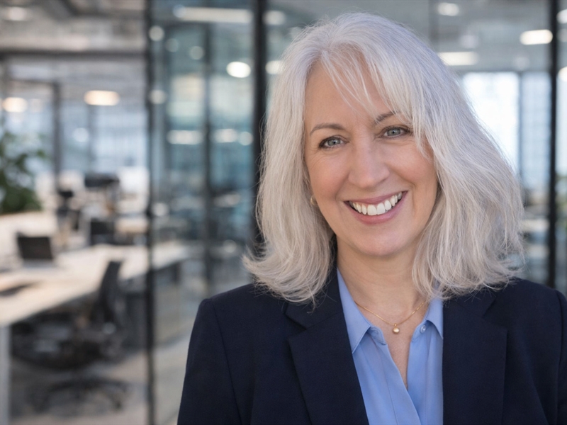 Welcoming Rebekah French to ASL Technical