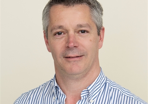 Jason Perry FCIPD
