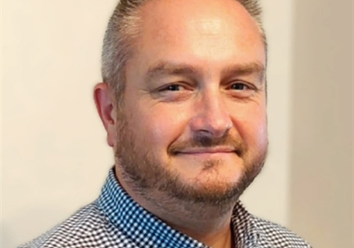 Mark Bideleux